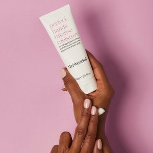 Perfect Hands Intense Moisture